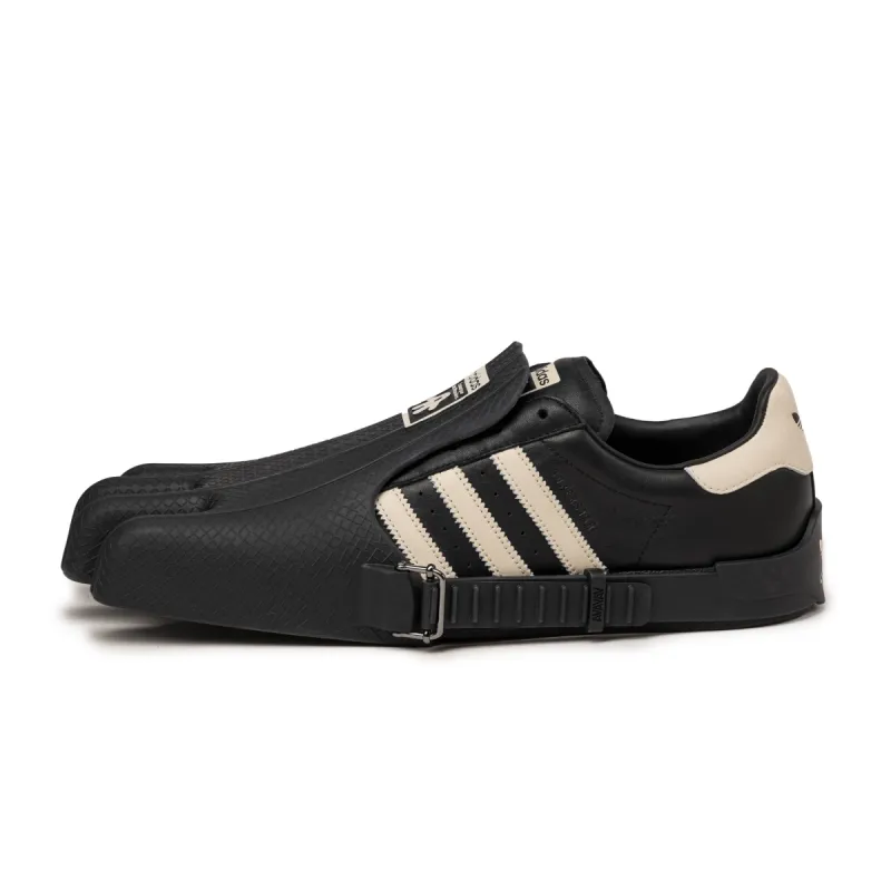 Adidas x Avavav Superfinger Superstar sold by Asphalt Gold