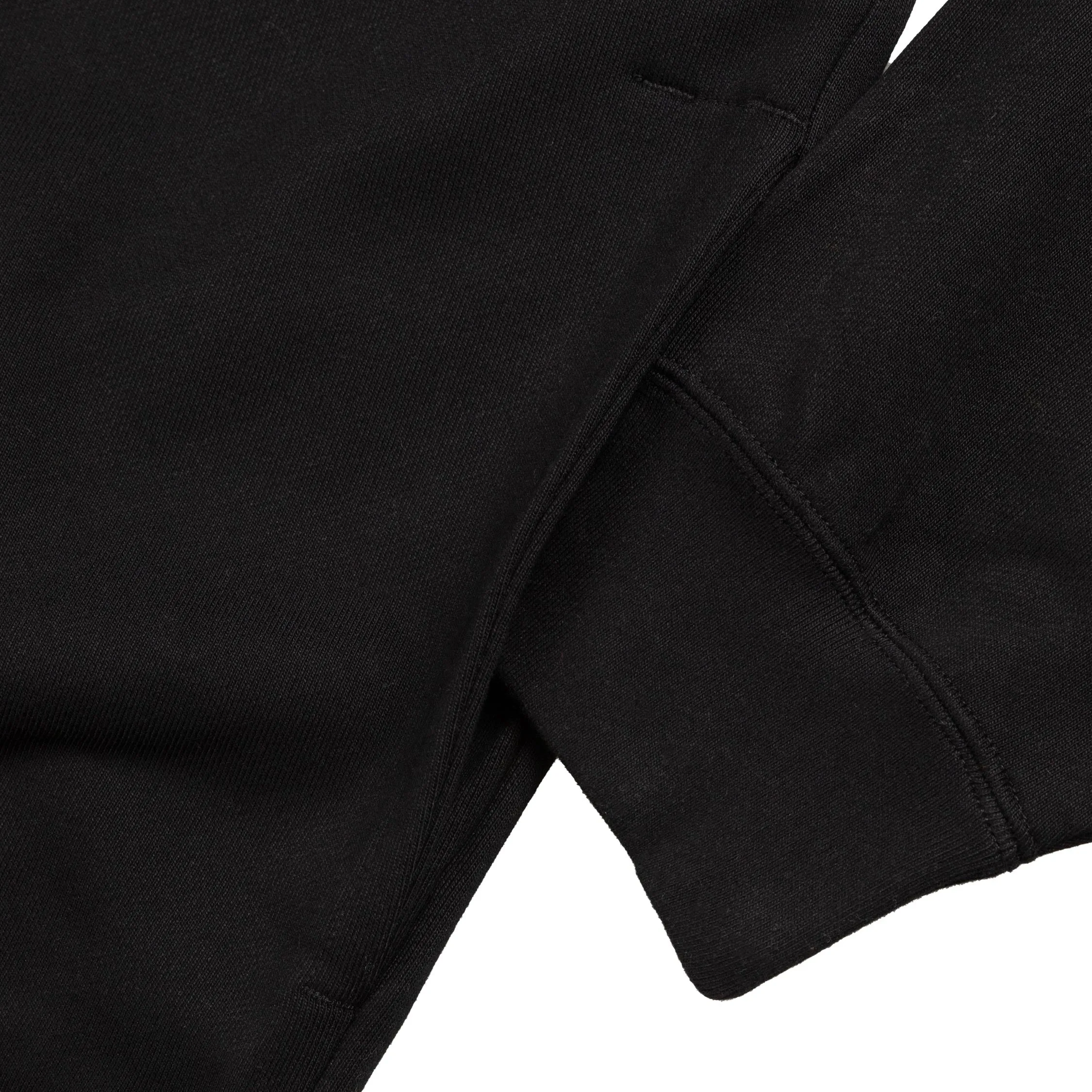 Adidas Y-3 French Terry Hoodie sold by Asphalt Gold product image thumbnail 3