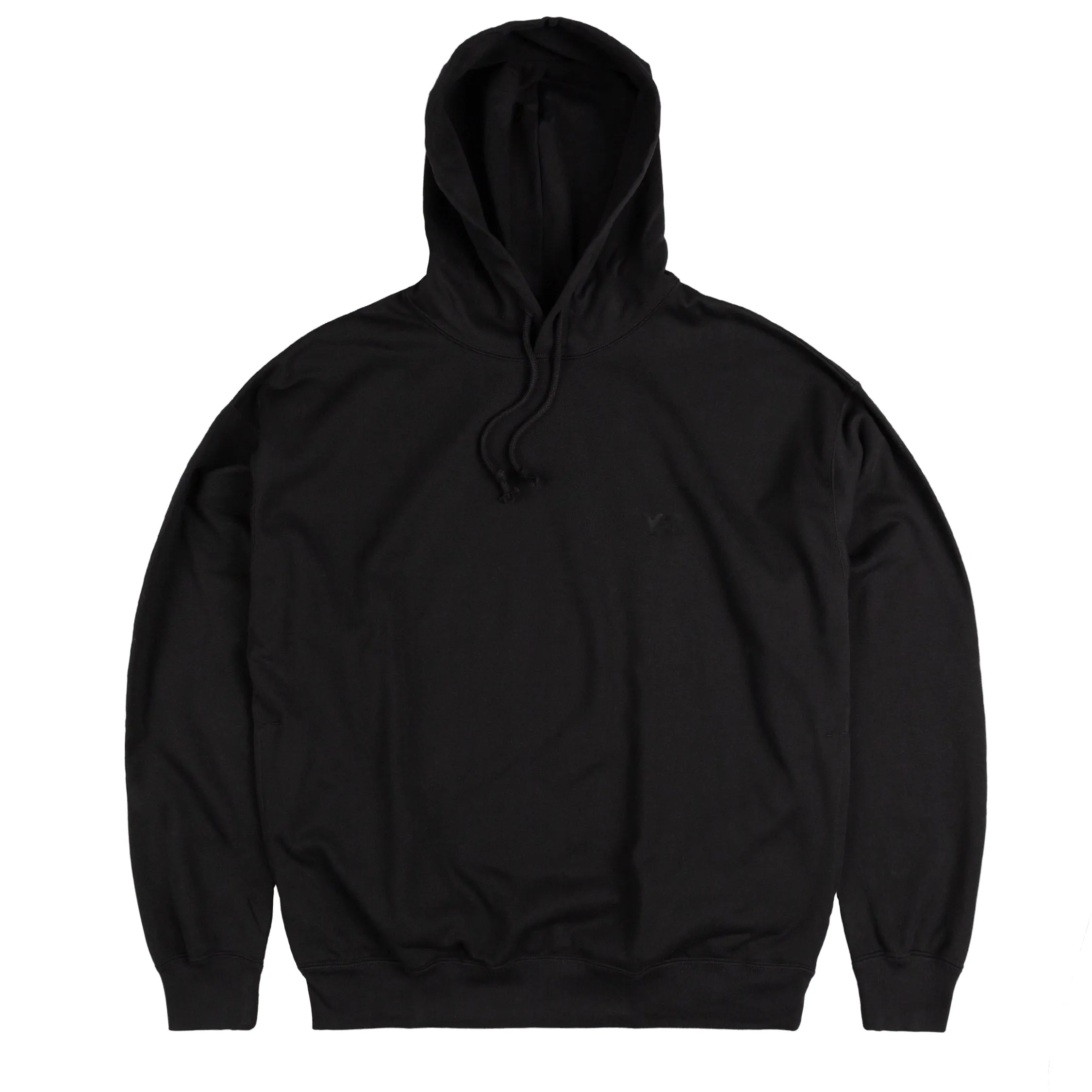 Adidas Y-3 French Terry Hoodie sold by Asphalt Gold