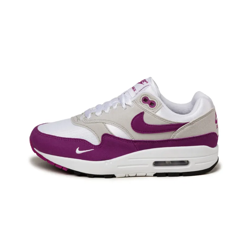 Nike Wmns Air Max 1 '87 sold by Asphalt Gold