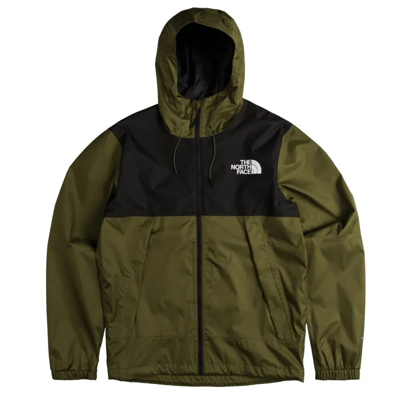 The North Face Mountain Q Jacket sold by Asphalt Gold