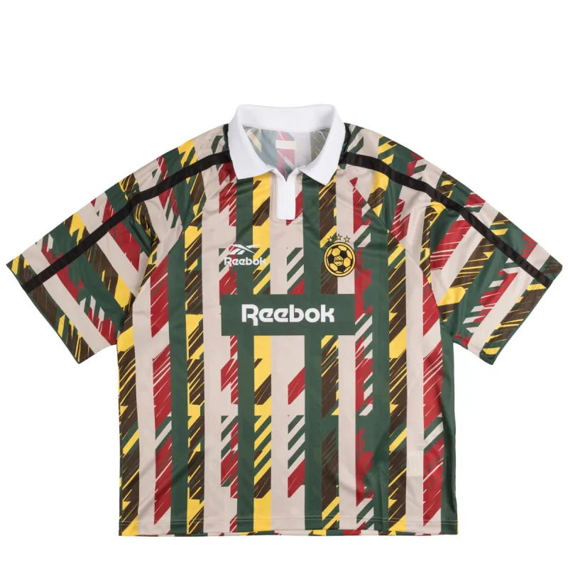 Reebok Soccer Tee 22 sold by Asphalt Gold