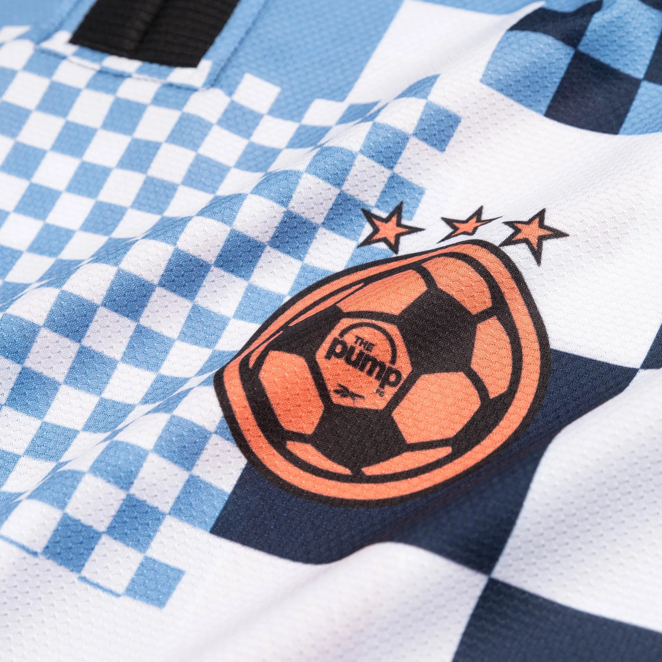 Reebok Soccer Tee 22 sold by Asphalt Gold product image thumbnail 4