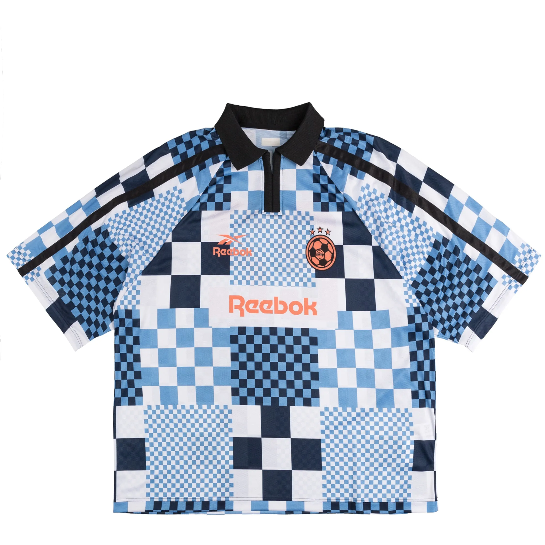 Reebok Soccer Tee 22 sold by Asphalt Gold