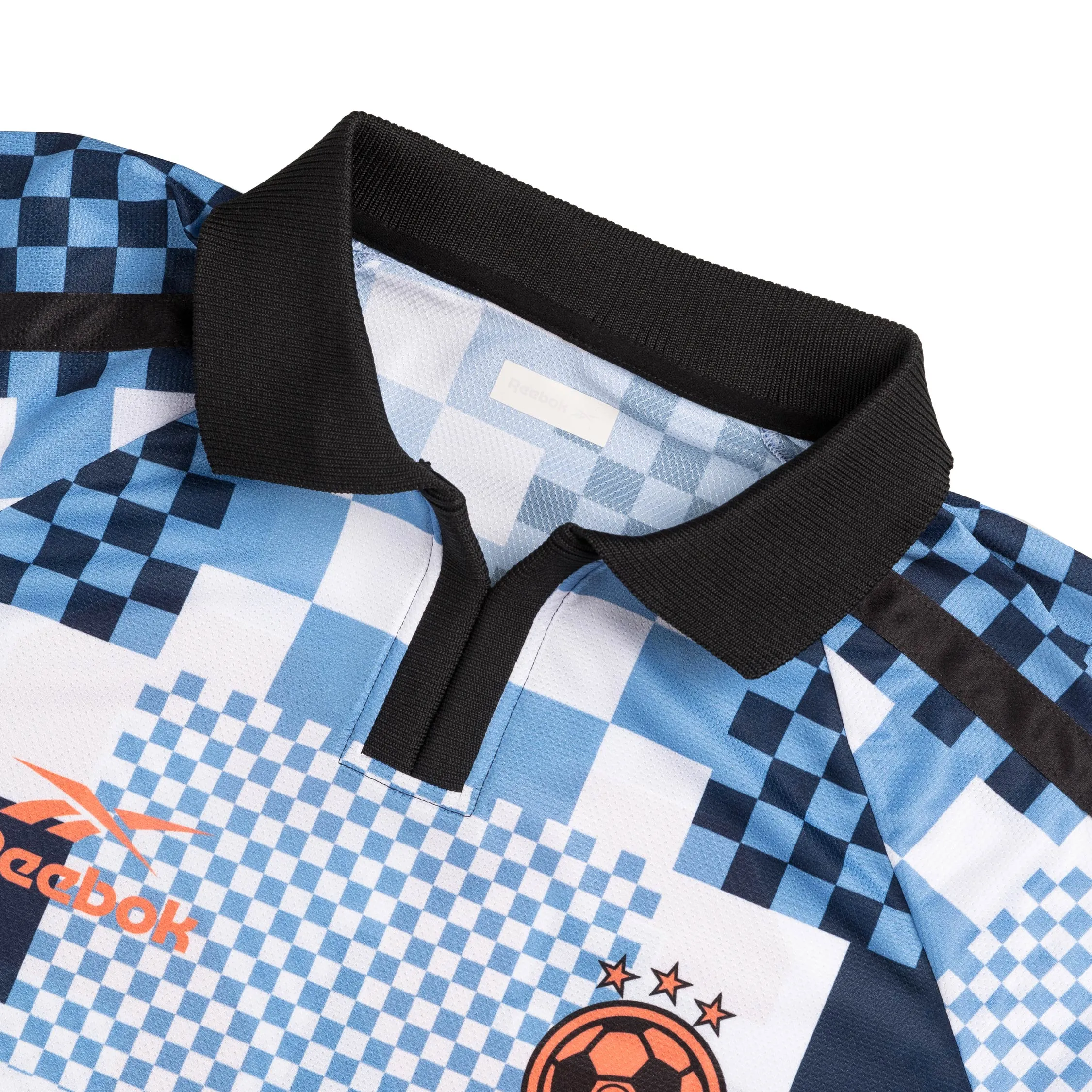 Reebok Soccer Tee 22 sold by Asphalt Gold product image thumbnail 3