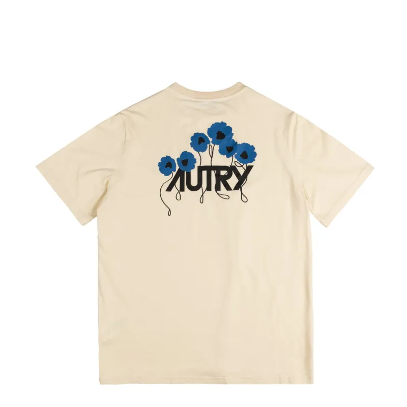 Autry Main T-Shirt sold by Asphalt Gold