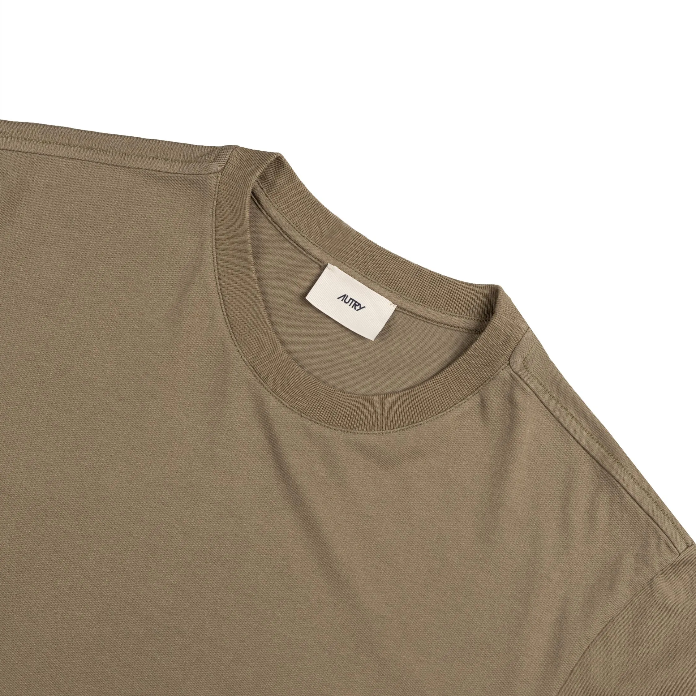 Autry Main T-Shirt sold by Asphalt Gold product image thumbnail 3