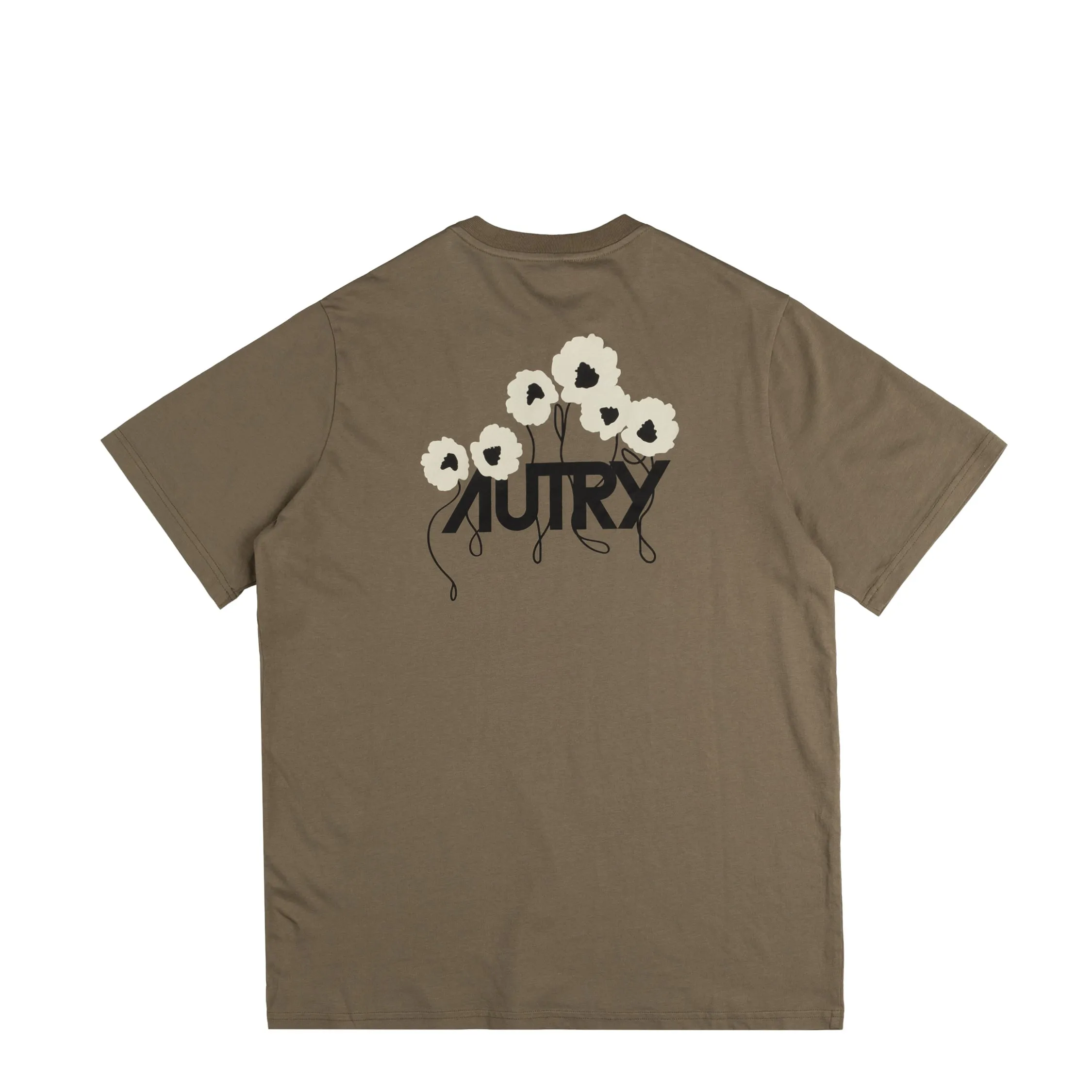 Autry Main T-Shirt sold by Asphalt Gold