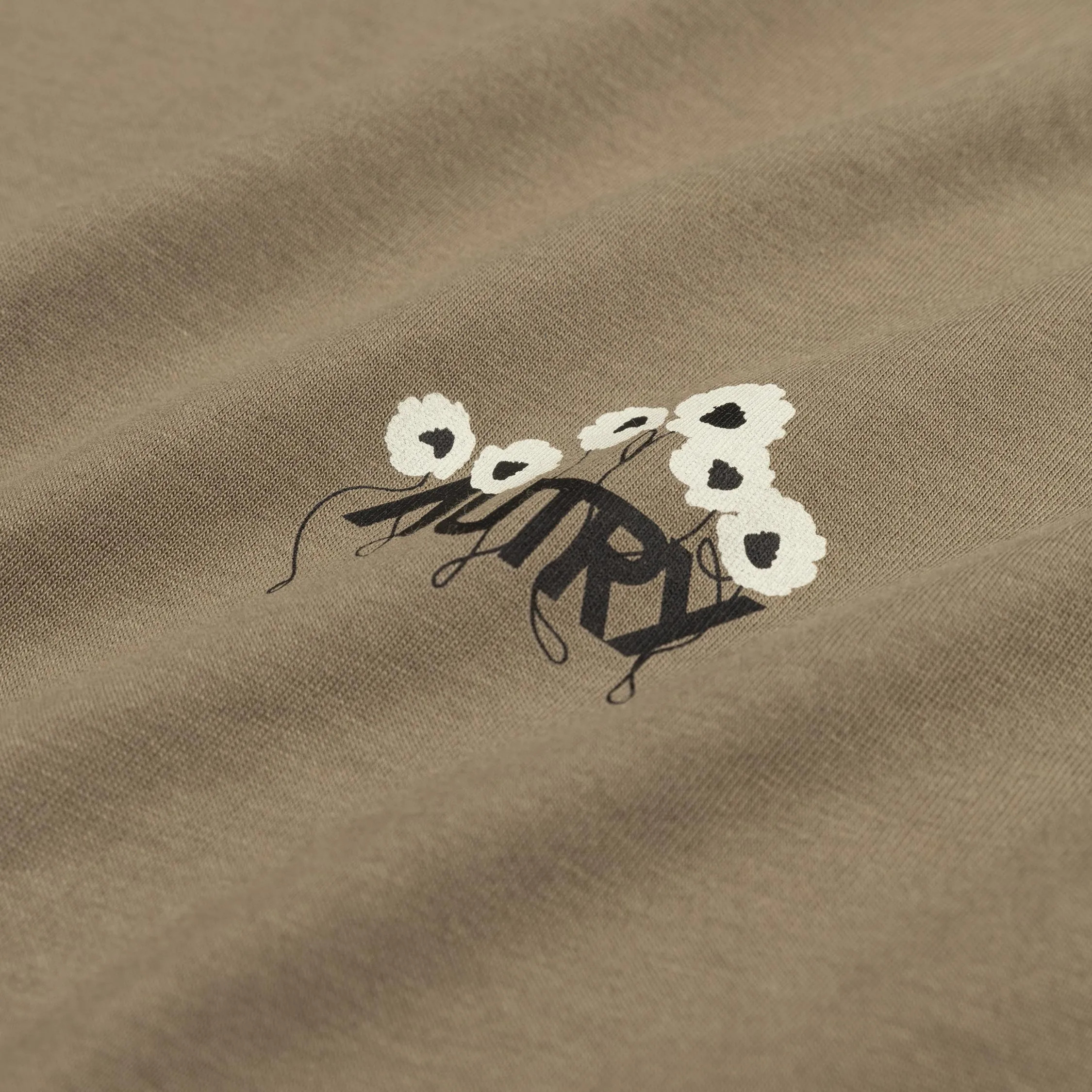 Autry Main T-Shirt sold by Asphalt Gold product image thumbnail 4