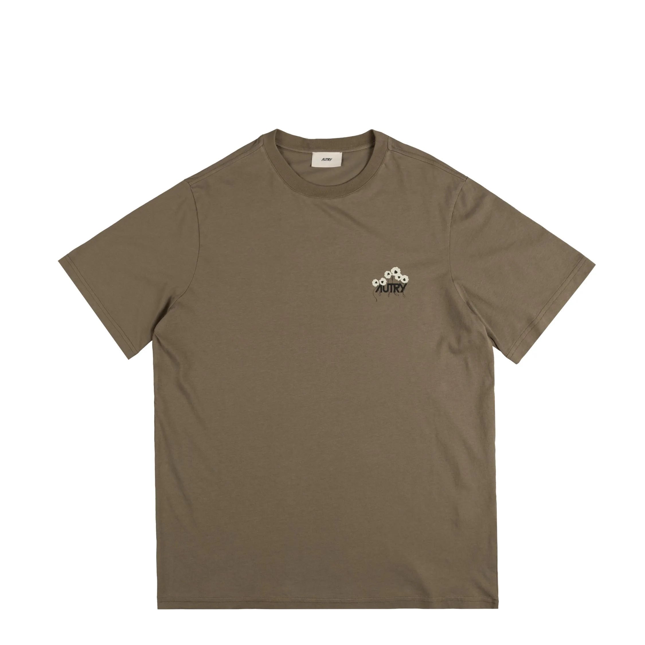 Autry Main T-Shirt sold by Asphalt Gold product image thumbnail 2
