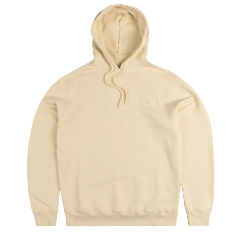 Autry Main Hoodie sold by Asphalt Gold