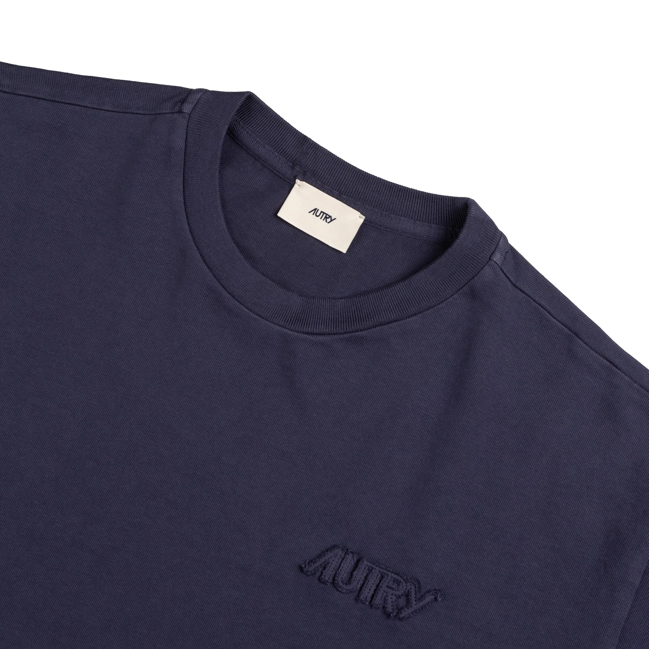 Autry Main T-Shirt sold by Asphalt Gold product image thumbnail 2
