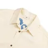 Autry Overshirt Jacket sold by Asphalt Gold