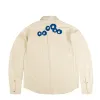 Autry Overshirt Jacket sold by Asphalt Gold