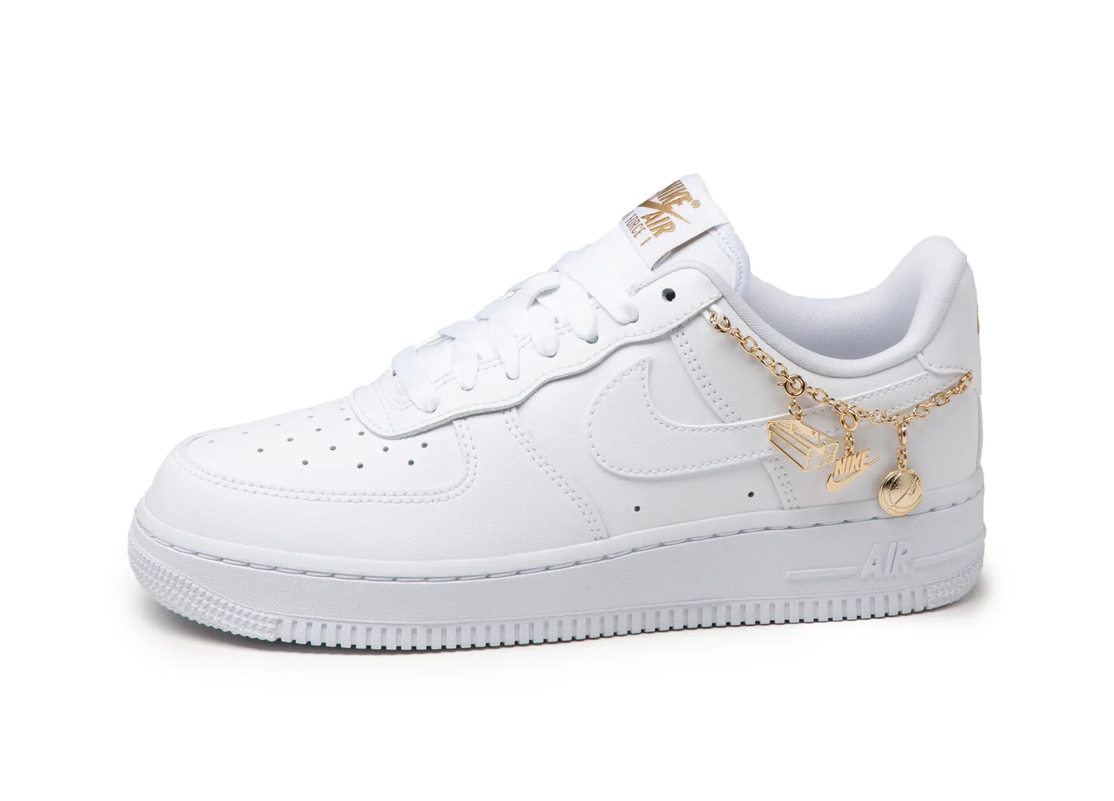 Nike Wmns Air Force 1 '07 LX *Lucky Charms* sold by Asphalt Gold