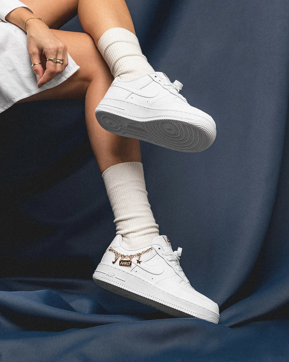 Nike Wmns Air Force 1 '07 LX *Lucky Charms* sold by Asphalt Gold product image thumbnail 5