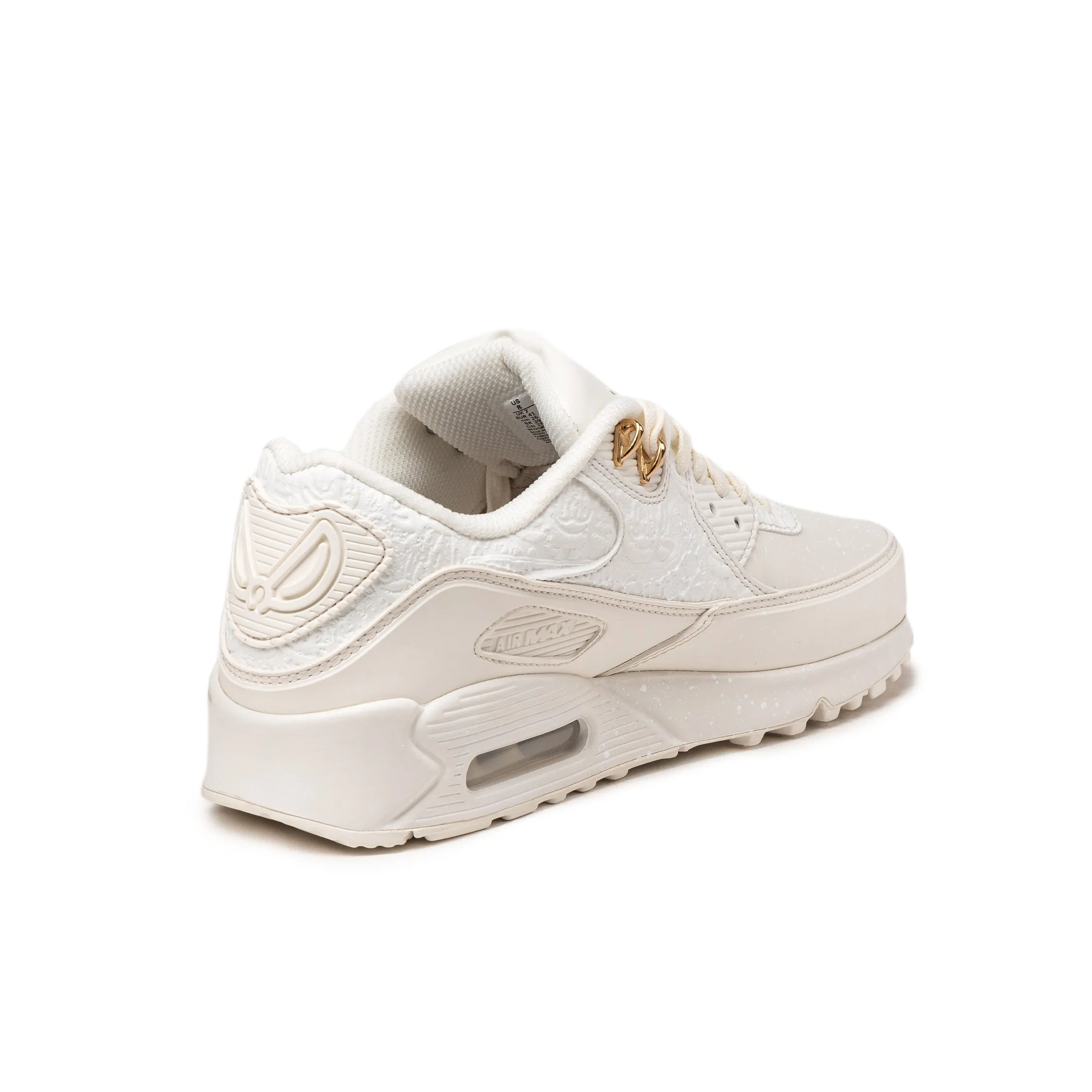 Nike Air Max 90 sold by Asphalt Gold product image thumbnail 3