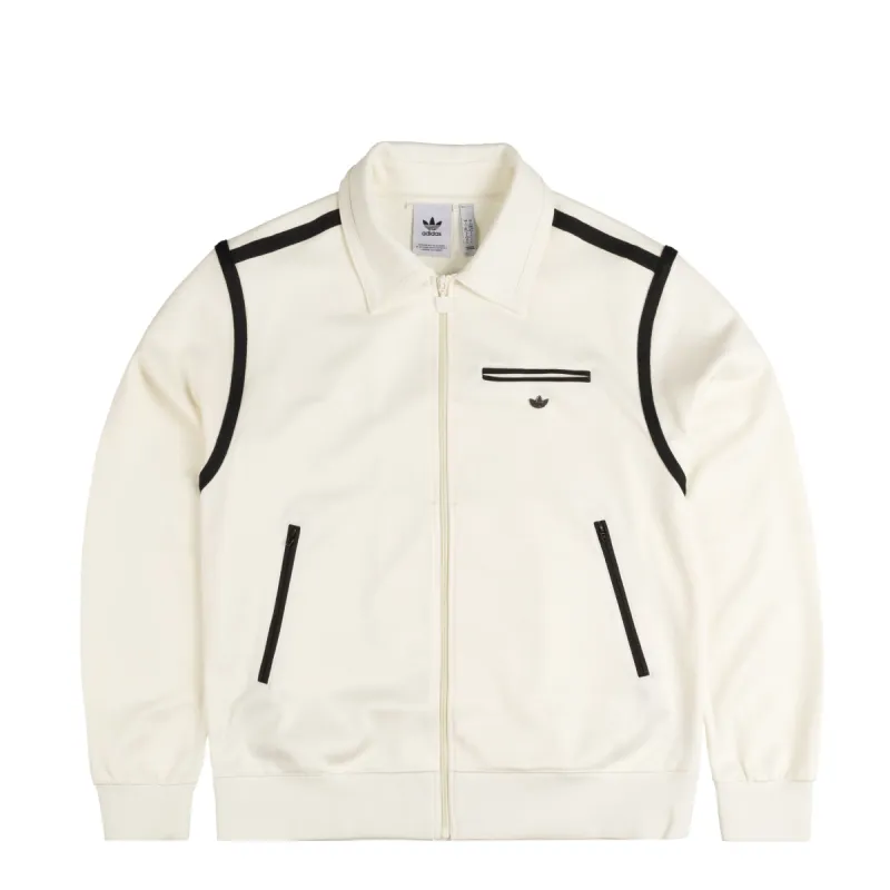 Adidas Premium Track Top sold by Asphalt Gold