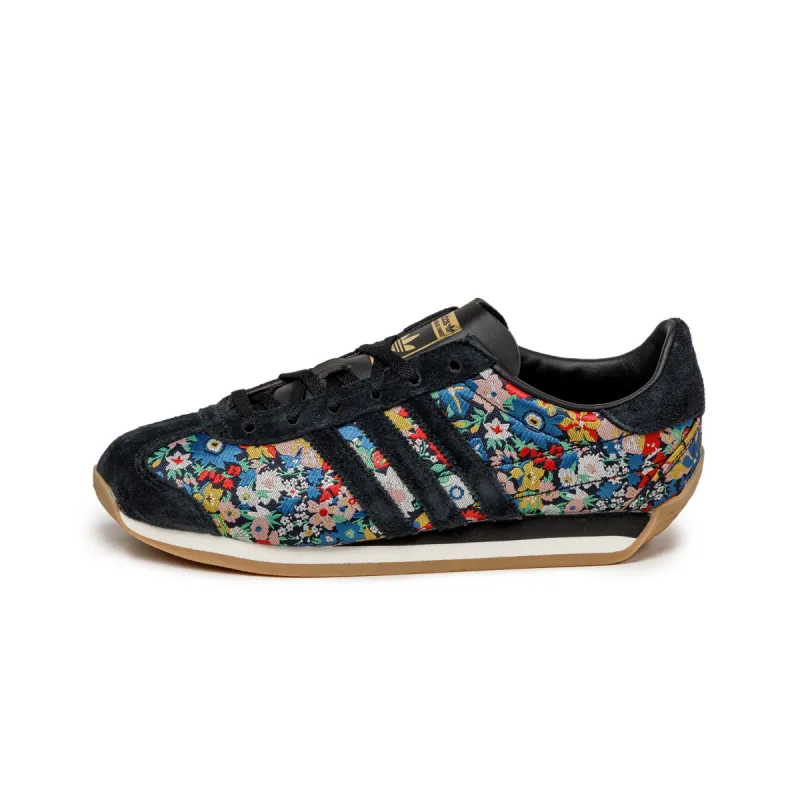 Adidas x Liberty London Country OG W sold by Asphalt Gold