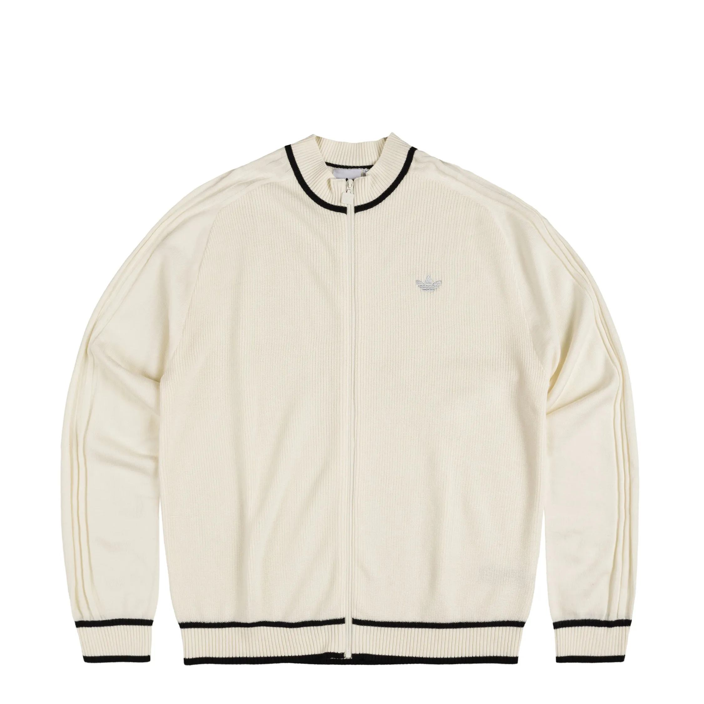 Adidas Premium Cardigan sold by Asphalt Gold