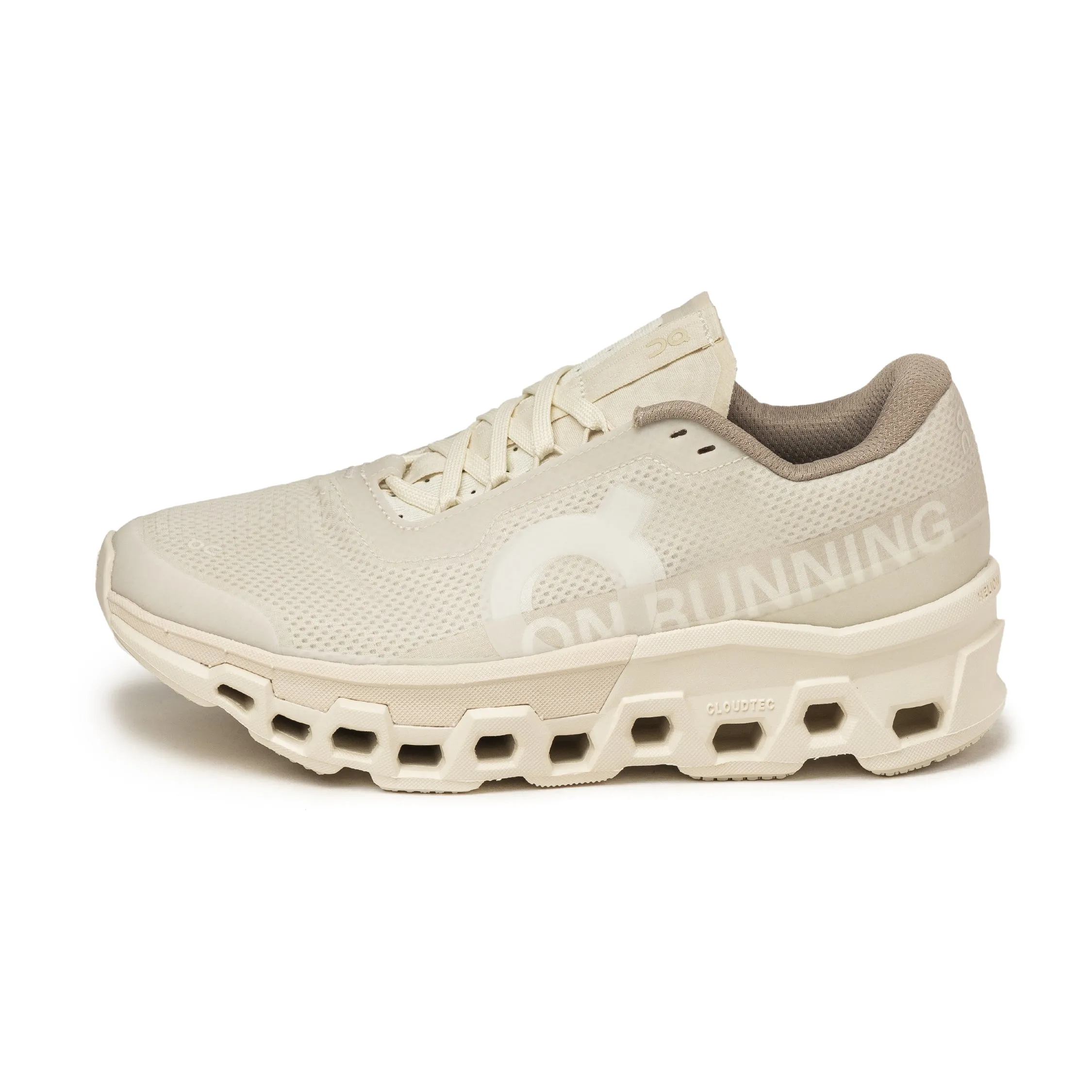 On x Invincible Cloudmonster 2 sold by Asphalt Gold