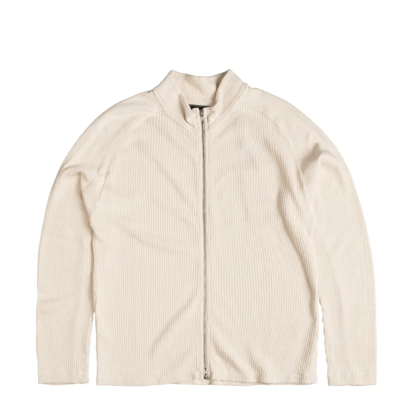 mfpen Leisure Zip Up sold by Asphalt Gold