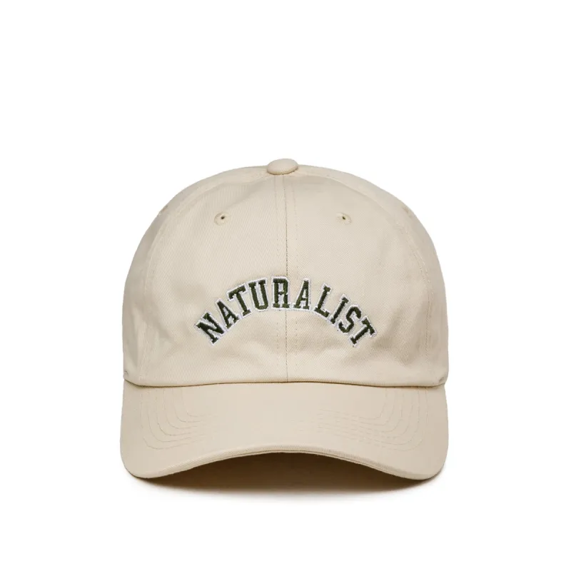 Museum of Peace & Quiet Naturalist Dad Hat sold by Asphalt Gold