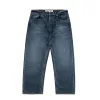 JW Anderson 5 Pocket Straight Leg Trousers sold by Asphalt Gold
