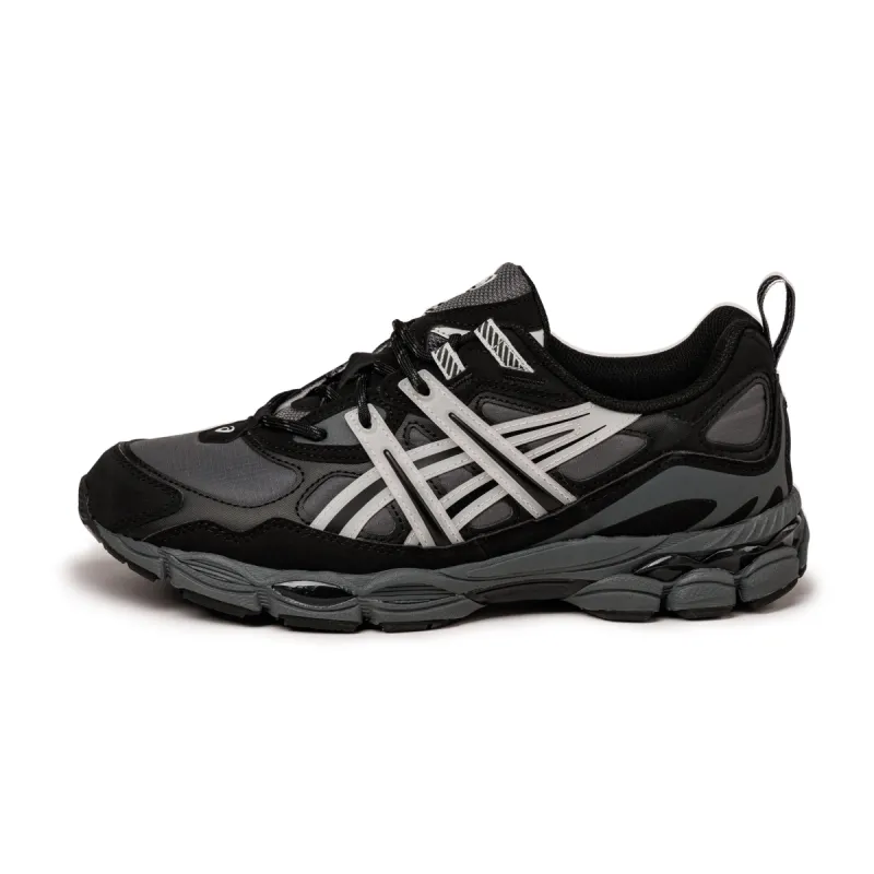 Asics GEL-NYC *Utility* sold by Asphalt Gold