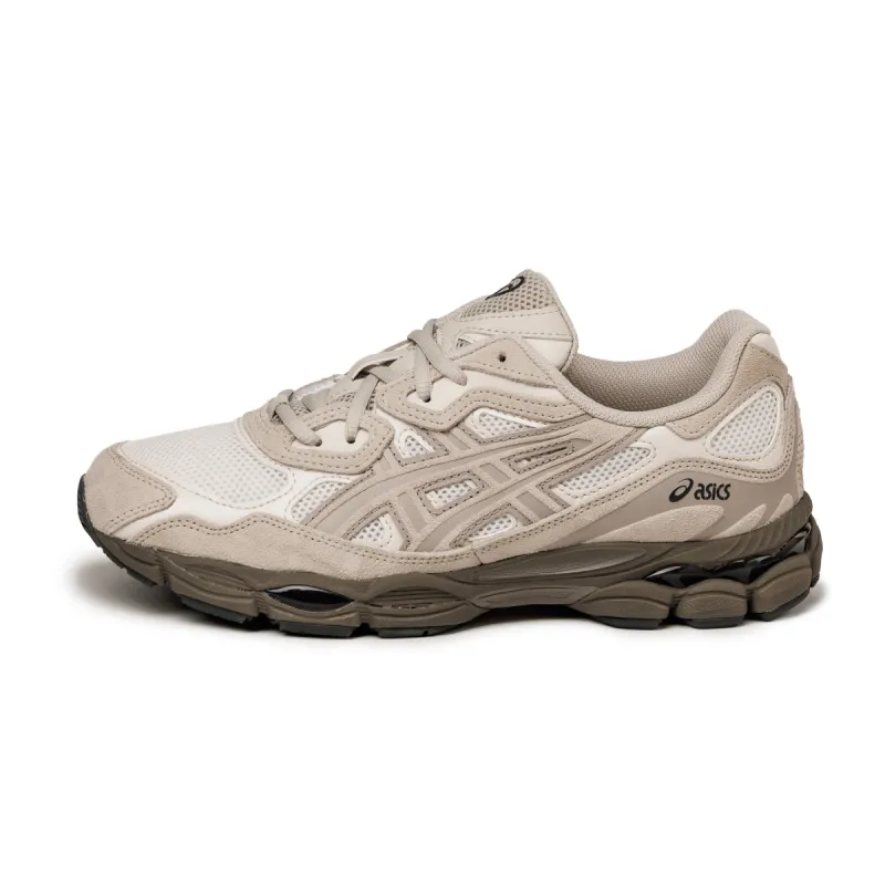 Asics GEL-NYC sold by Asphalt Gold