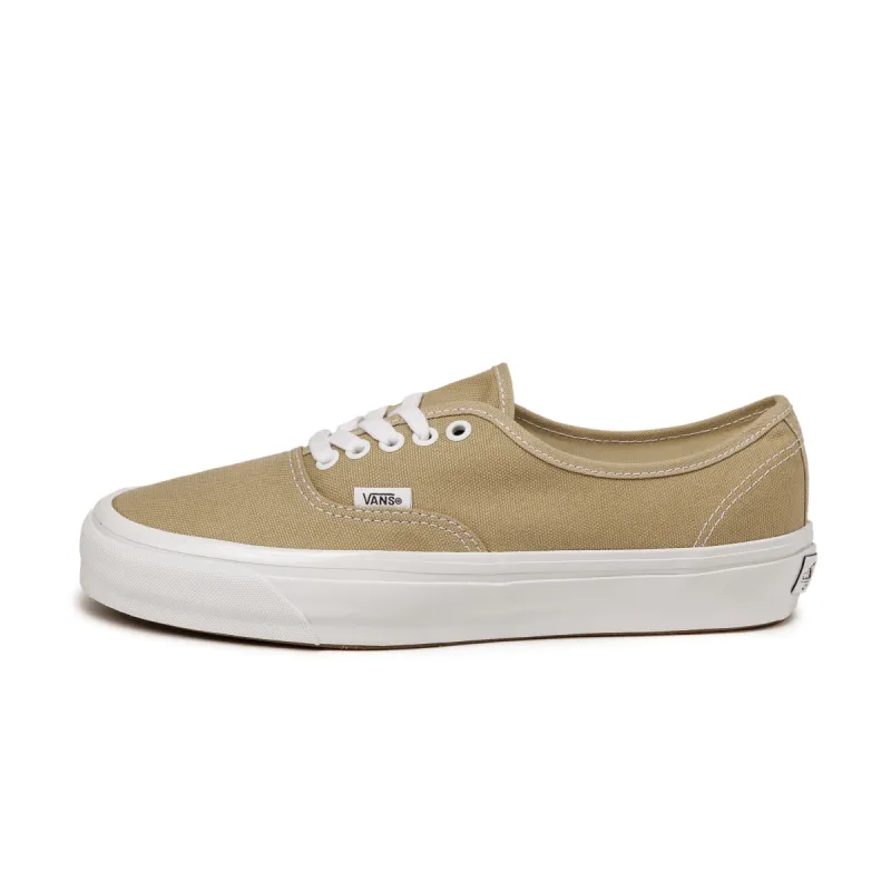 Vans Premium Authentic 44 LX sold by Asphalt Gold