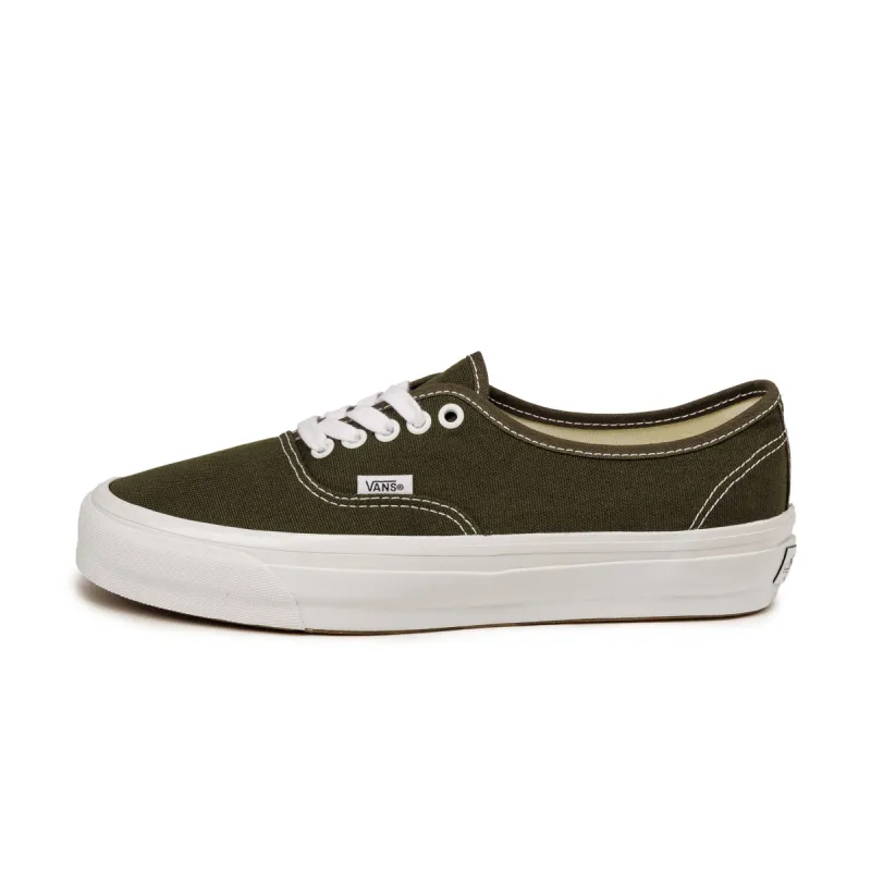 Vans Premium Authentic 44 LX sold by Asphalt Gold