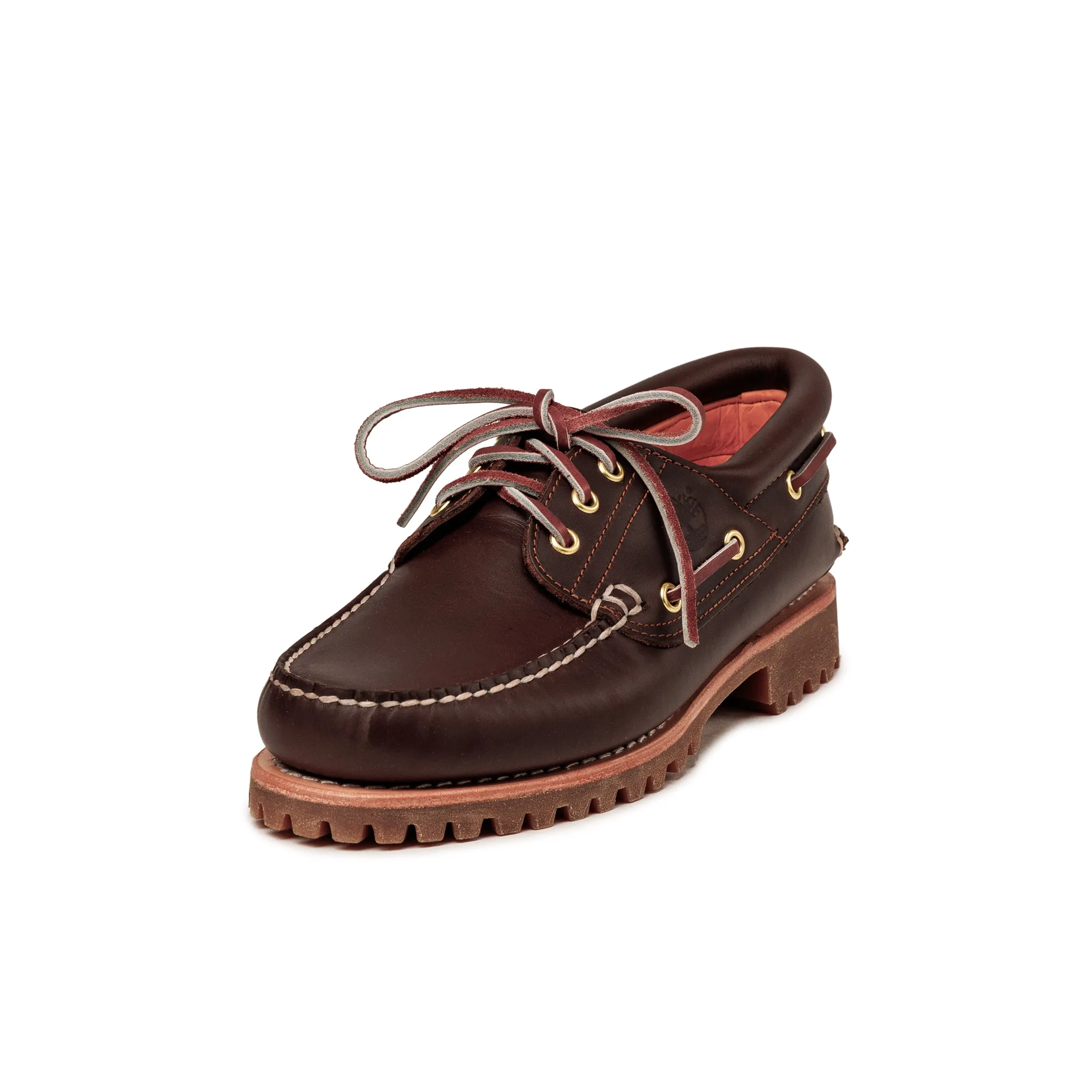 Timberland Authentics 3 Eye Classic Lug sold by Asphalt Gold product image thumbnail 2