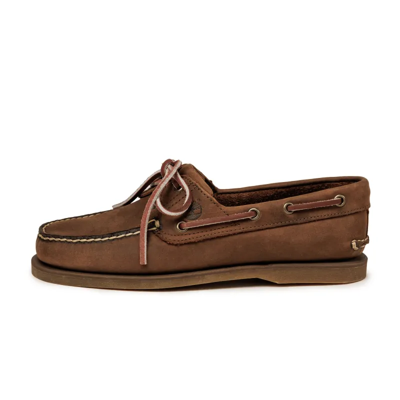 Timberland Classic Boat Shoe sold by Asphalt Gold