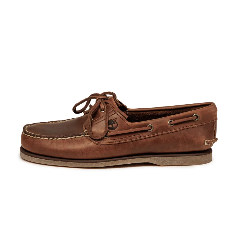 Timberland Classic Boat Shoe sold by Asphalt Gold
