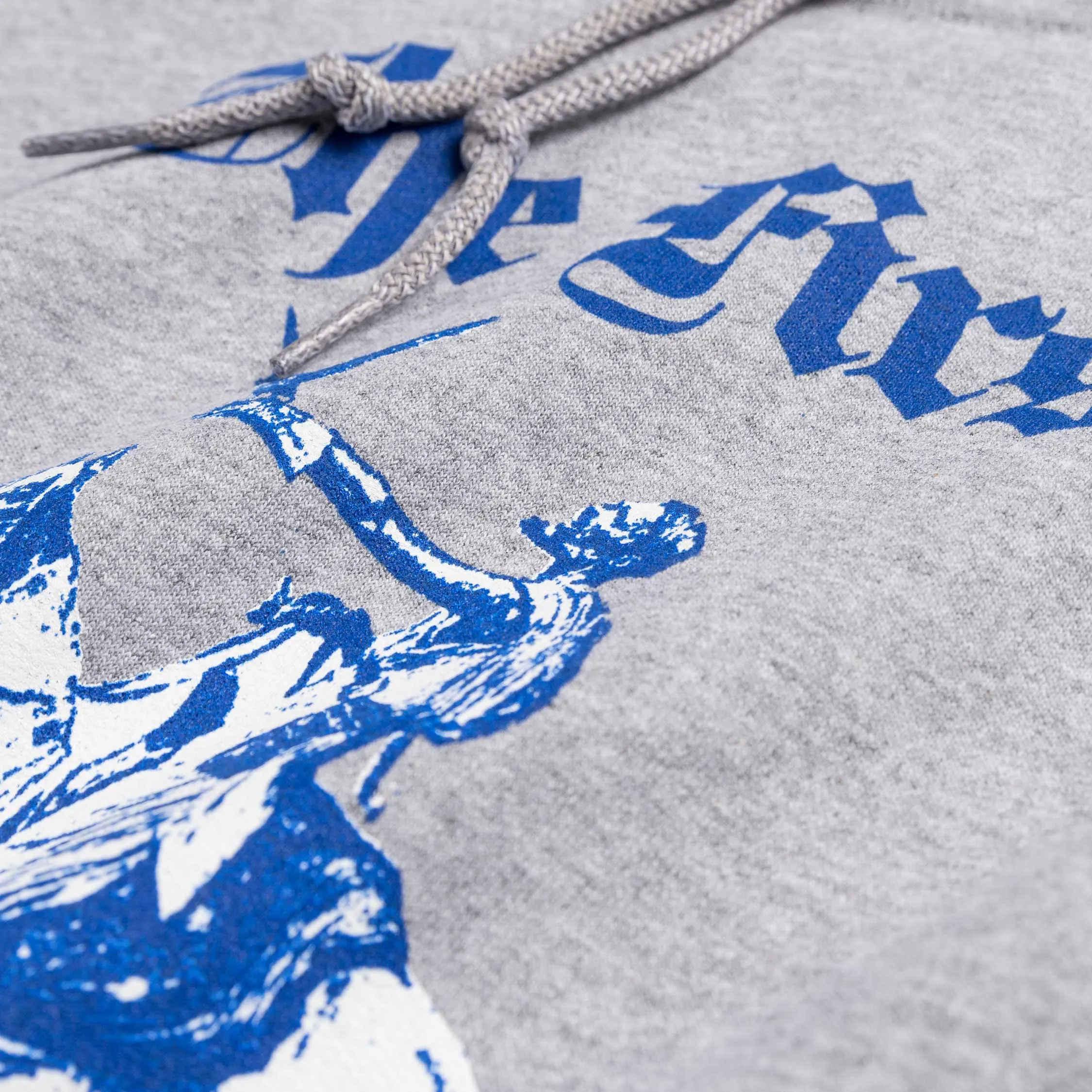 Fucking Awesome The First Church Hoodie sold by Asphalt Gold product image thumbnail 4