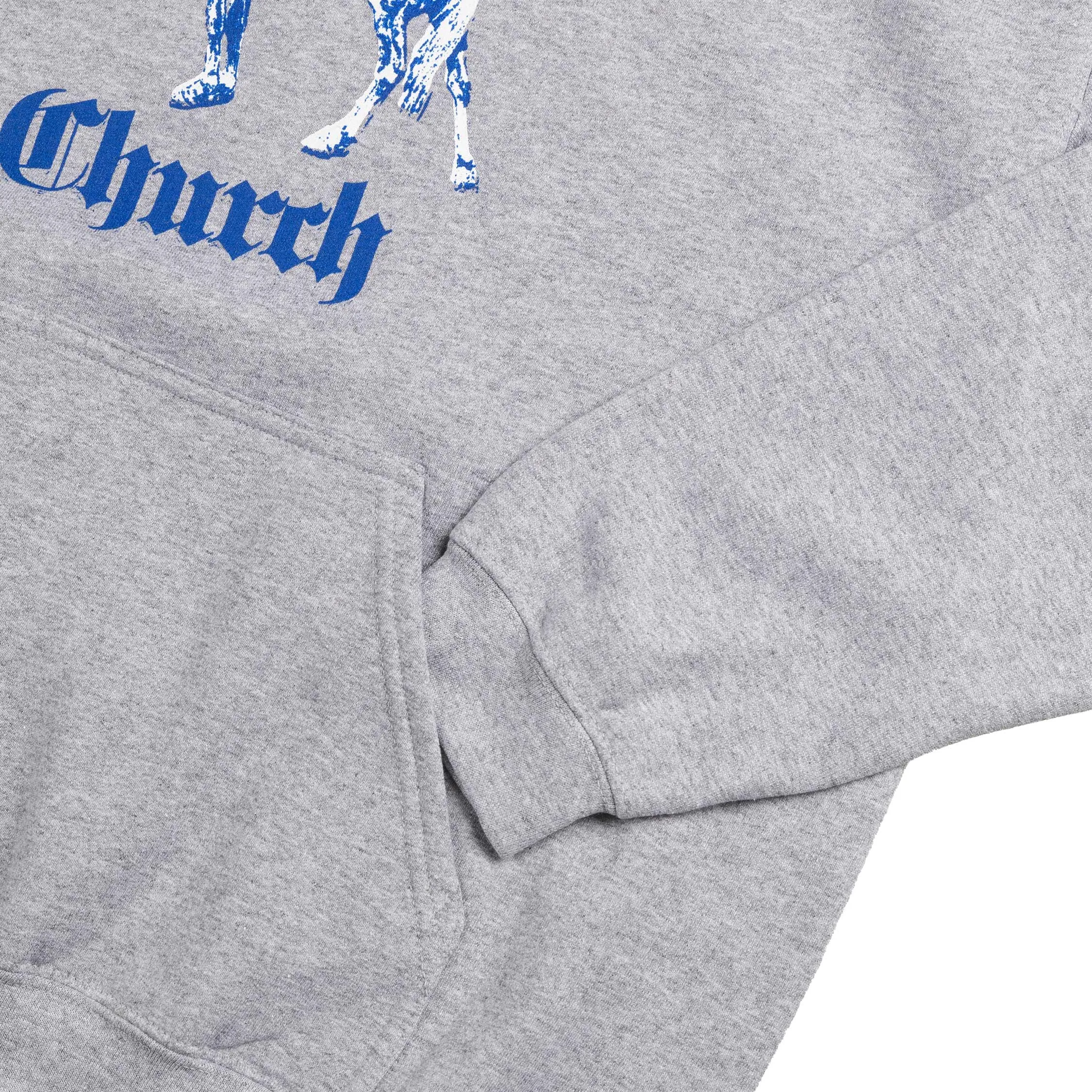 Fucking Awesome The First Church Hoodie sold by Asphalt Gold product image thumbnail 3