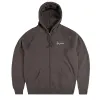 Fucking Awesome 2025 Dill Collage Zip Hoodie sold by Asphalt Gold