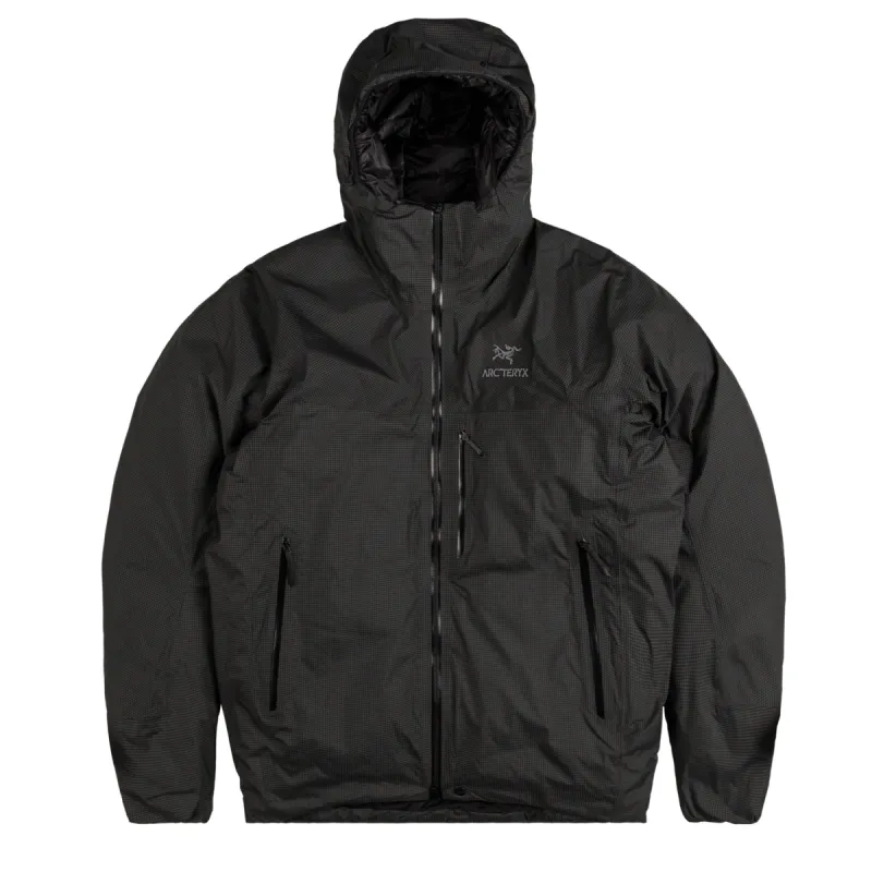 Arcteryx Alpha Lightweight Parka sold by Asphalt Gold