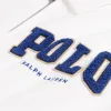 Polo Ralph Lauren The RL Fleece Logo Collared Sweatshirt sold by Asphalt Gold