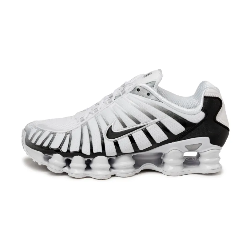 Nike Shox TL sold by Asphalt Gold