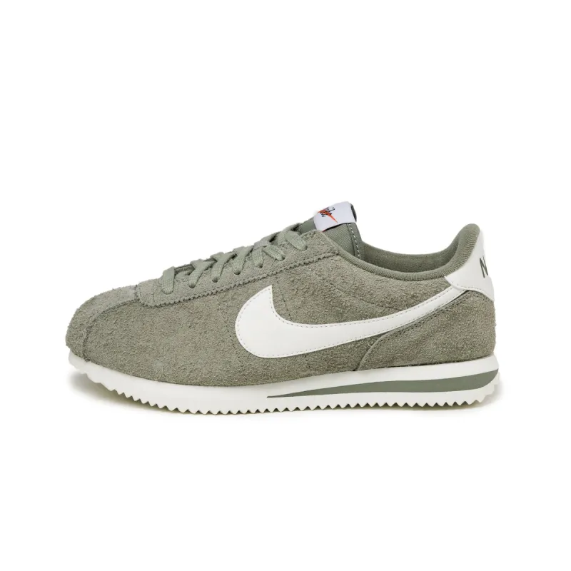 Nike Wmns Cortez *Vintage Suede* sold by Asphalt Gold