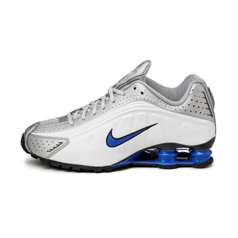 Nike Shox R4 *Orlando* sold by Asphalt Gold