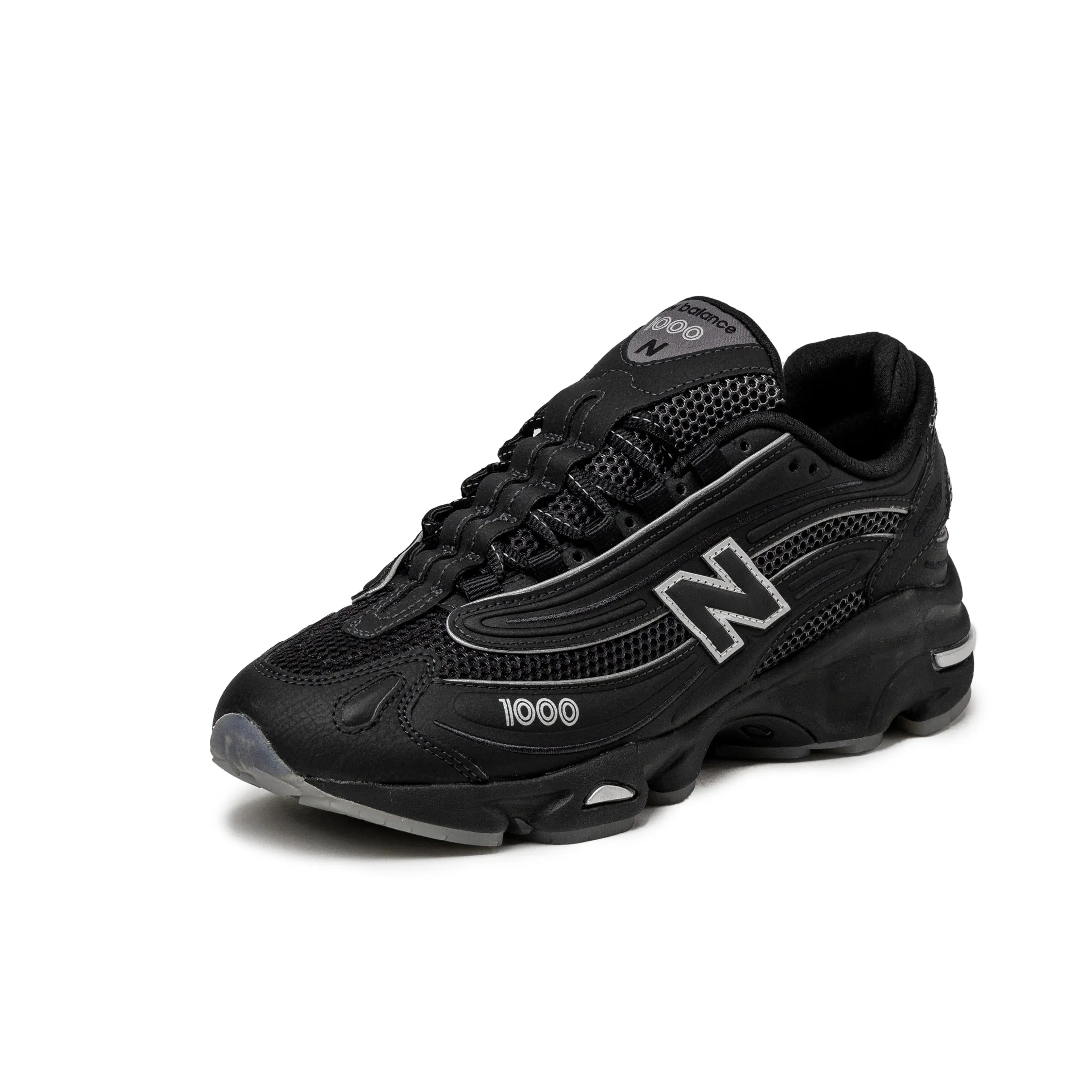 New Balance M1000LNY sold by Asphalt Gold product image thumbnail 2