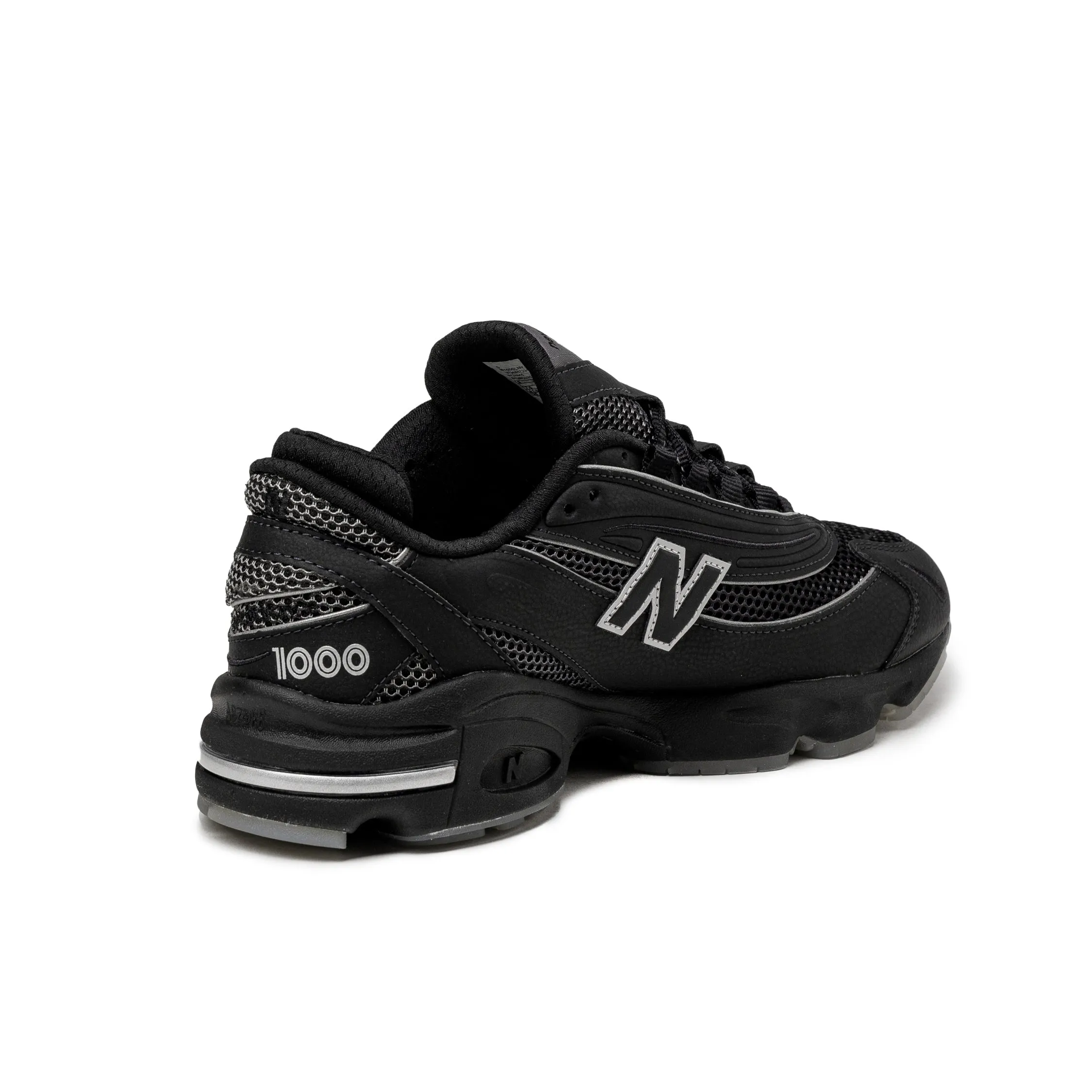 New Balance M1000LNY sold by Asphalt Gold product image thumbnail 3