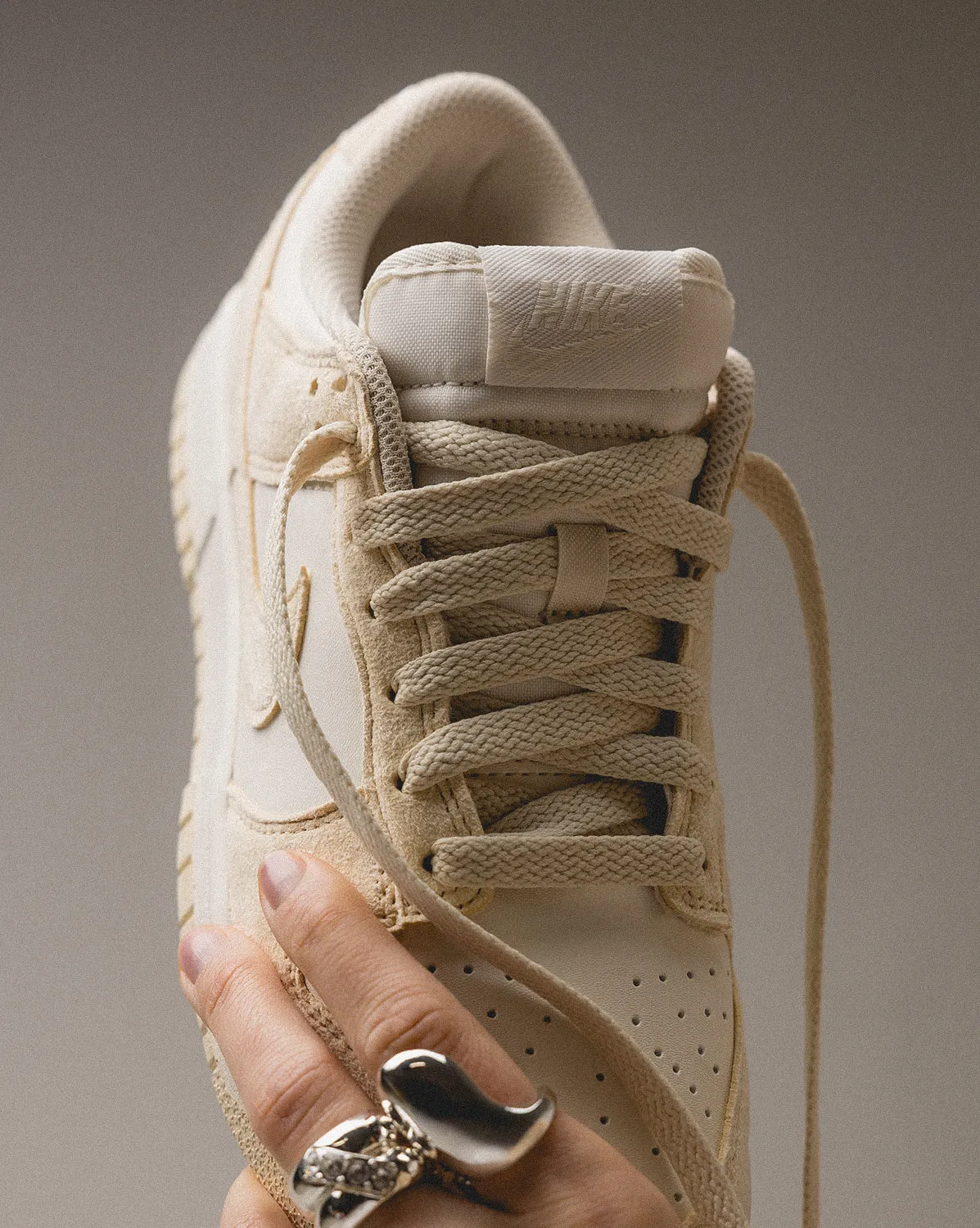 Nike Wmns Dunk Low *Next Nature* sold by Asphalt Gold product image thumbnail 3