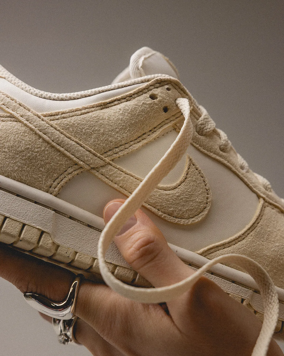 Nike Wmns Dunk Low *Next Nature* sold by Asphalt Gold product image thumbnail 4