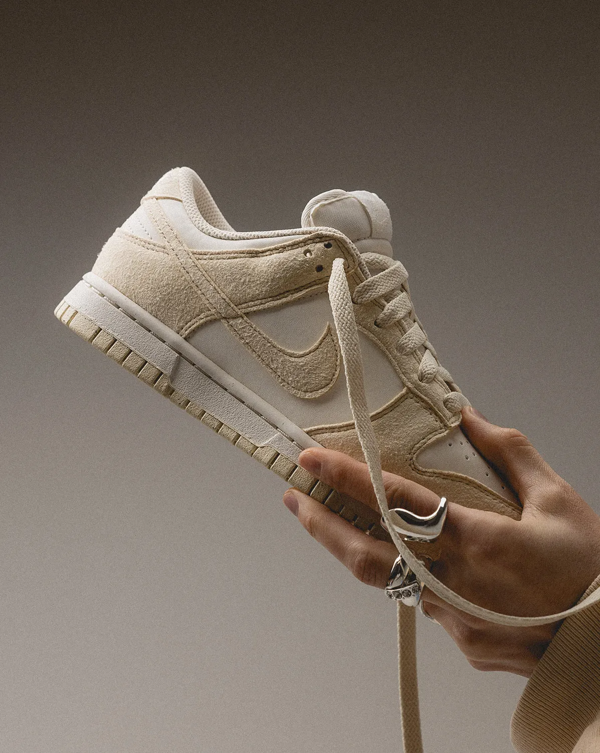 Nike Wmns Dunk Low *Next Nature* sold by Asphalt Gold product image thumbnail 2