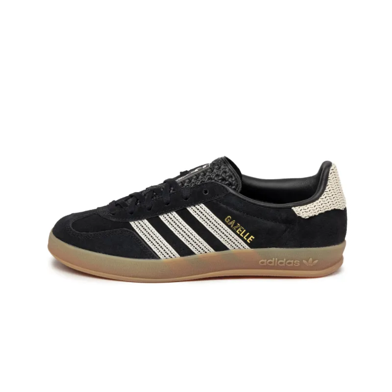 Adidas Gazelle Indoor W sold by Asphalt Gold
