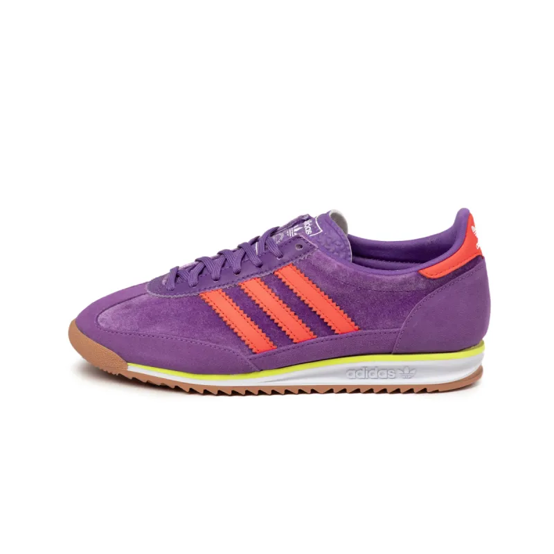 Adidas SL 72 OG W sold by Asphalt Gold
